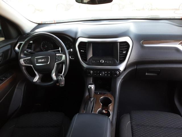 Photo 9 from auction – 2019 GMC ACADIA SLE with VIN 1GKKNKLA7KZ125803
