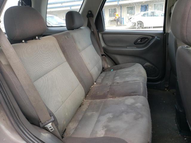Photo 6 from auction – 2004 FORD ESCAPE XLS with VIN 1FMYU921X4KA80981