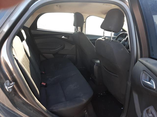 Photo 6 from auction – 2015 FORD FOCUS SE with VIN 1FADP3F25FL295827