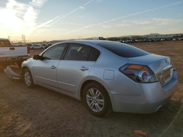 Photo 3 from auction – 2012 NISSAN ALTIMA BAS with VIN 1N4AL2AP3CC228151