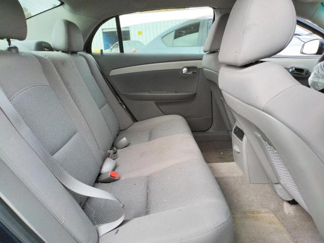 Photo 6 from auction – 2012 CHEVROLET MALIBU 1LT with VIN 1G1ZC5E00CF266052