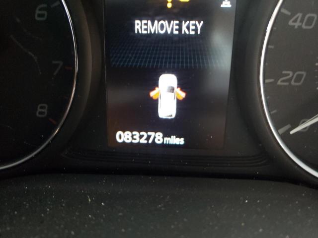 Photo 8 from auction – 2018 MITSUBISHI OUTLANDER with VIN JA4AD2A30JJ004861