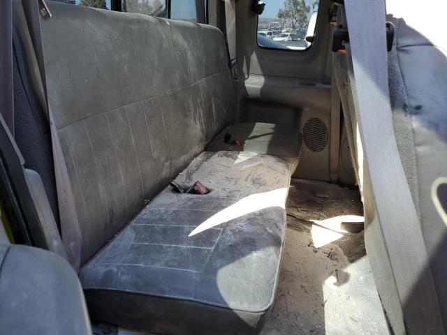 Photo 6 from auction – 1997 FORD F250 with VIN 1FTEX27L2VKD04665