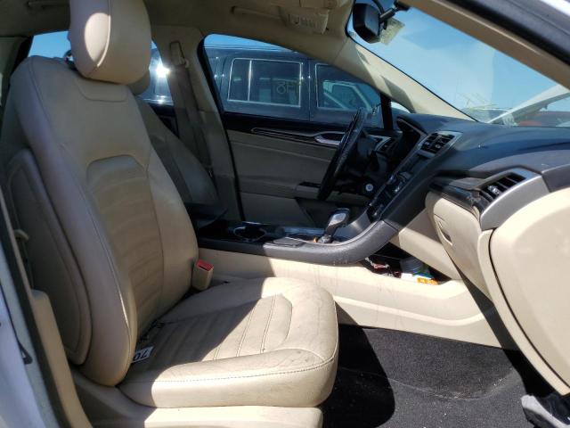 Photo 5 from auction – 2015 FORD FUSION SE with VIN 3FA6P0H91FR152229