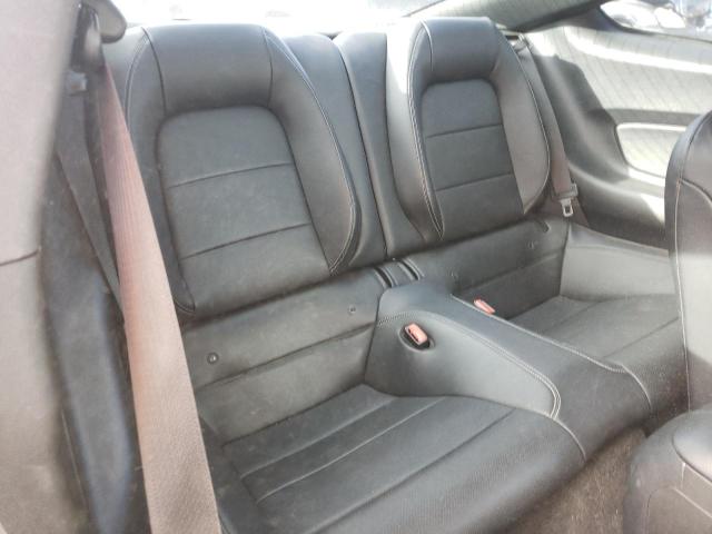 Photo 6 from auction – 2015 FORD MUSTANG GT with VIN 1FA6P8CF8F5313240