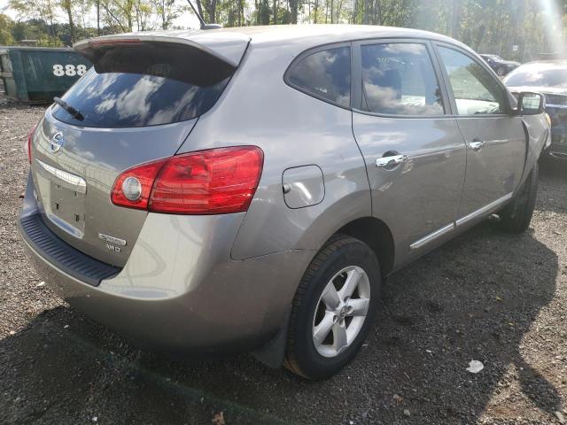 Photo 4 from auction – 2013 NISSAN ROGUE S with VIN JN8AS5MV7DW660559