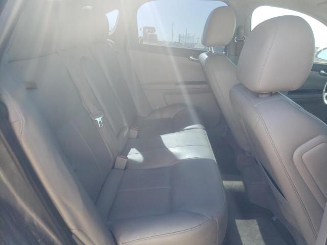 Photo 6 from auction – 2011 CHEVROLET IMPALA LT with VIN 2G1WG5EK4B1170374