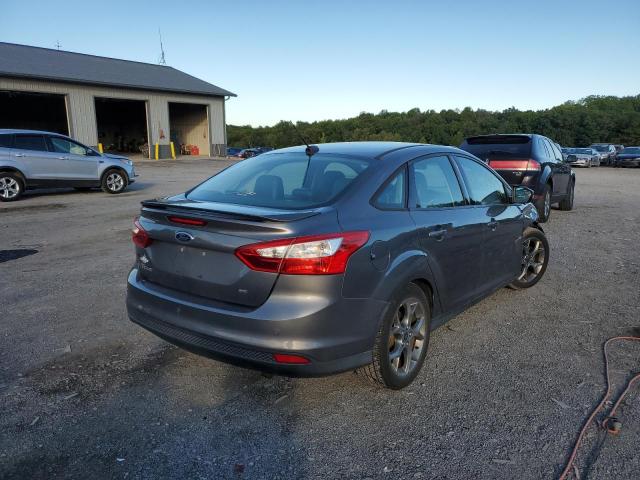 Photo 4 from auction – 2014 FORD FOCUS SE with VIN 1FADP3F24EL188556