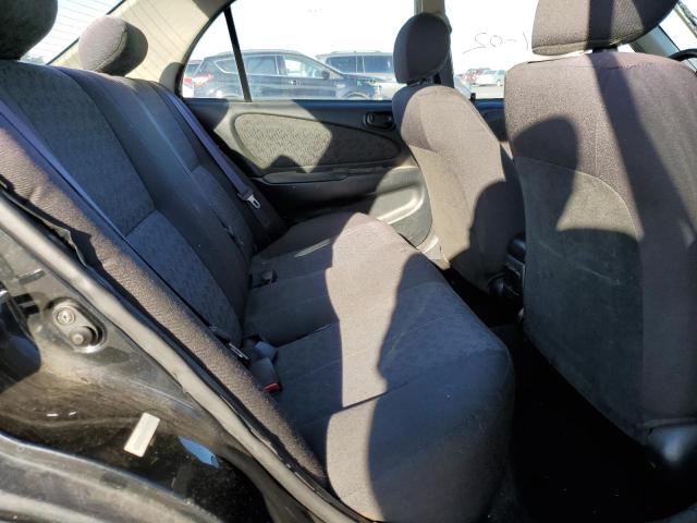 Photo 6 from auction – 2002 TOYOTA COROLLA CE with VIN 1NXBR12E42Z575710