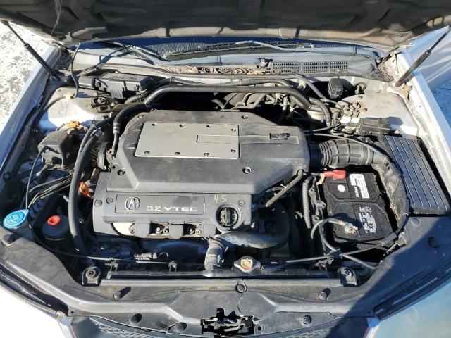 Photo 7 from auction – 2002 ACURA 3.2TL with VIN 19UUA56662A001708