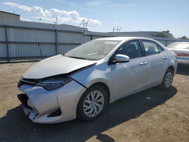 Photo 2 from auction – 2019 TOYOTA COROLLA L with VIN 5YFBURHE2KP941105