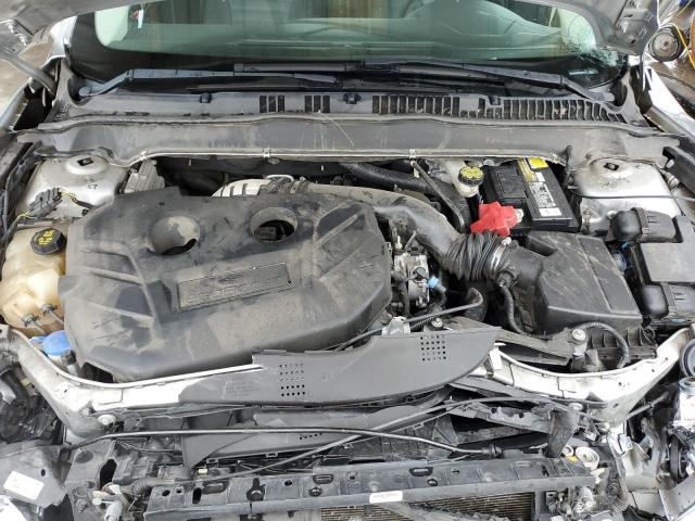 Photo 7 from auction – 2014 FORD FUSION SE with VIN 3FA6P0H96ER360752
