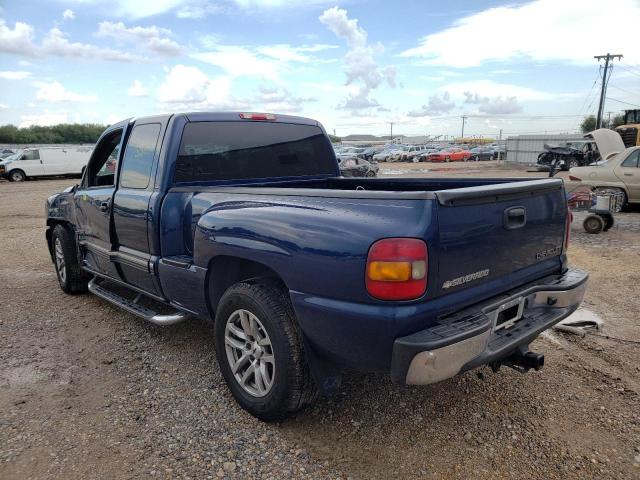 Photo 3 from auction – 2002 CHEVROLET SILVERADO with VIN 1GCEC19V72Z286168