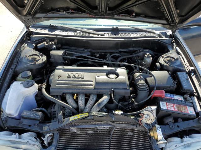 Photo 7 from auction – 2002 TOYOTA COROLLA CE with VIN 2T1BR12E12C567081