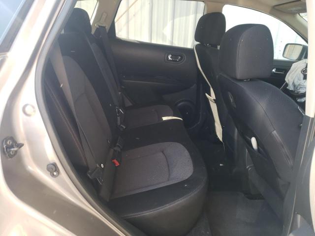 Photo 6 from auction – 2013 NISSAN ROGUE S with VIN JN8AS5MT0DW503356