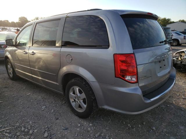 Photo 3 from auction – 2013 DODGE GRAND CARA with VIN 2C4RDGCG0DR576325