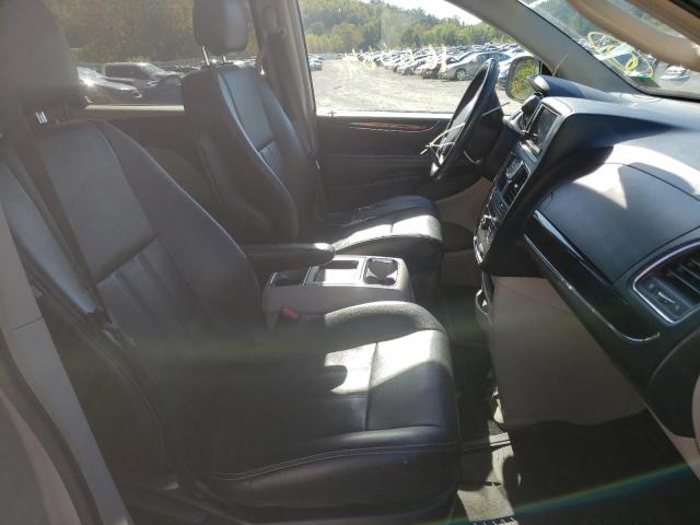 Photo 5 from auction – 2012 CHRYSLER TOWN & COU with VIN 2C4RC1BG5CR395009