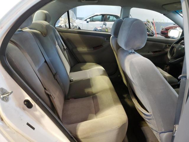 Photo 6 from auction – 2006 TOYOTA COROLLA CE with VIN 2T1BR32E36C606531