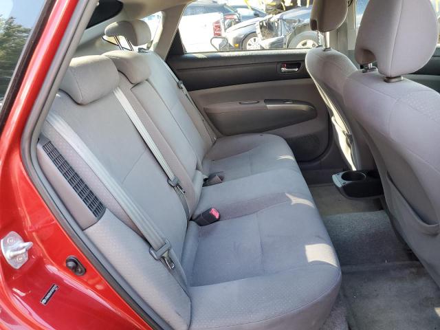 Photo 6 from auction – 2009 TOYOTA PRIUS with VIN JTDKB20UX93473191