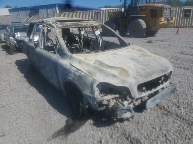 VOLVO XC90 3.2 2013 with VIN YV4952CY9D1638430 - Photo from auction