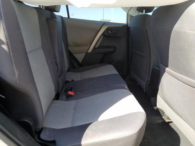 Photo 6 from auction – 2013 TOYOTA RAV4 XLE with VIN 2T3WFREV5DW034986