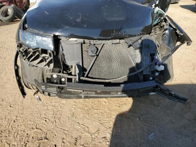 Photo 9 from auction – 2018 JEEP GRAND CHER with VIN 1C4RJFAG6JC453395