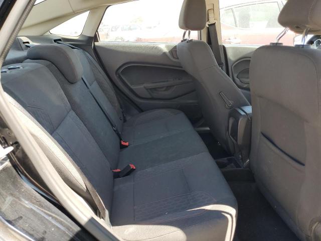 Photo 6 from auction – 2018 FORD FIESTA SE with VIN 3FADP4BJ9JM100676
