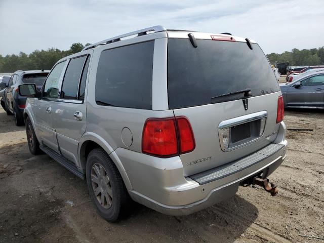 Photo 3 from auction – 2004 LINCOLN NAVIGATOR with VIN 5LMFU27R24LJ08602