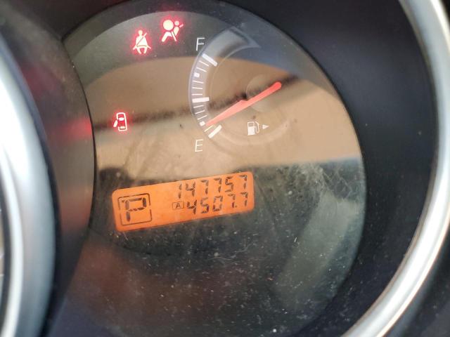 Photo 8 from auction – 2010 NISSAN VERSA S with VIN 3N1BC1CP6AL418424