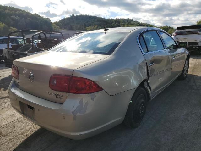 Photo 4 from auction – 2007 BUICK LUCERNE CX with VIN 1G4HD57227U162464