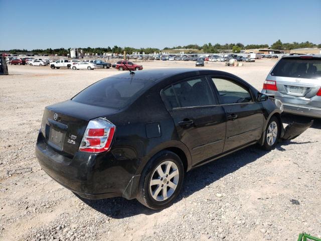 Photo 4 from auction – 2007 NISSAN SENTRA 2.0 with VIN 3N1AB61E07L656355