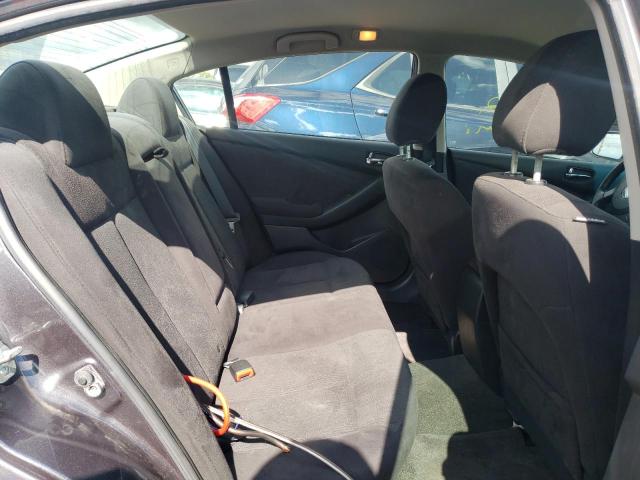 Photo 6 from auction – 2011 NISSAN ALTIMA BAS with VIN 1N4AL2AP7BN427724