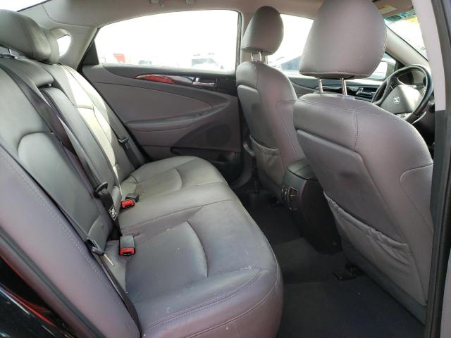 Photo 6 from auction – 2011 HYUNDAI SONATA SE with VIN 5NPEC4AB5BH235973