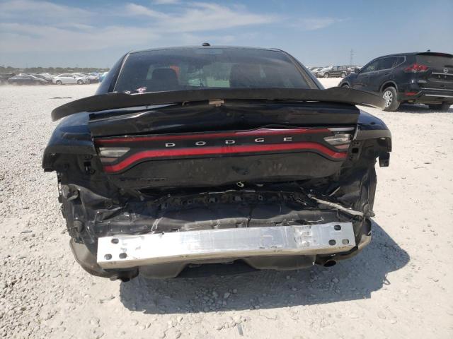 Photo 9 from auction – 2019 DODGE CHARGER with VIN 2C3CDXBG3KH670679