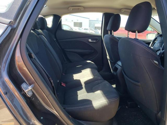 Photo 6 from auction – 2014 DODGE DART SXT with VIN 1C3CDFBB2ED822290