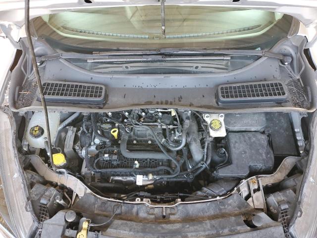 Photo 7 from auction – 2019 FORD ESCAPE SE with VIN 1FMCU9GD1KUC06191