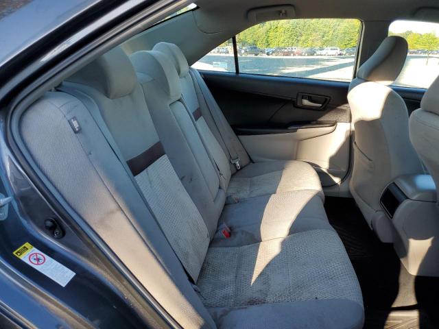 Photo 6 from auction – 2012 TOYOTA CAMRY BASE with VIN 4T1BF1FK8CU586588