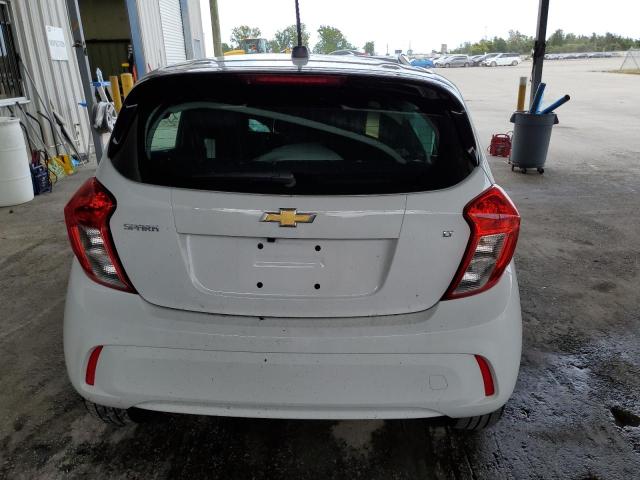 Photo 6 from auction – 2022 CHEVROLET SPARK with VIN KL8CD6SA4NC016114