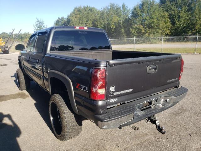 Photo 3 from auction – 2004 CHEVROLET SILVERADO with VIN 2GCEK13T541425008
