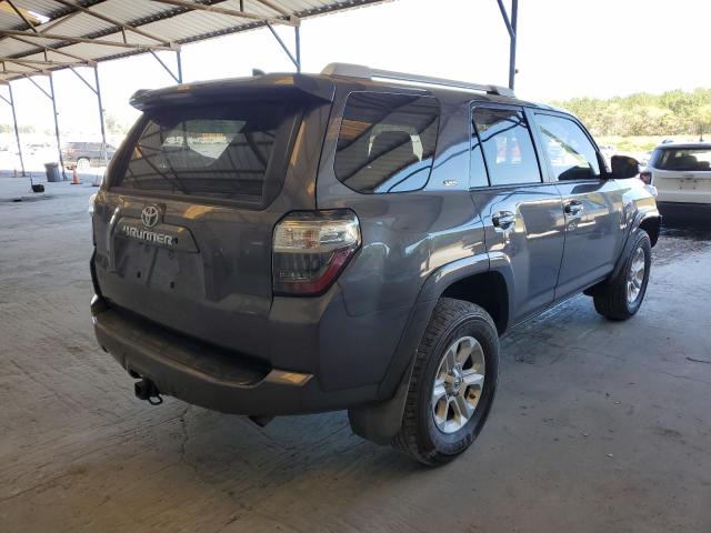 Photo 4 from auction – 2016 TOYOTA 4 RUNNER with VIN JTEBU5JR0G5362927