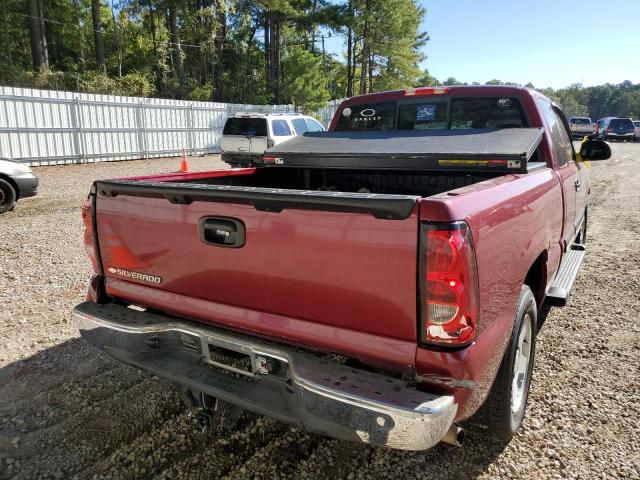 Photo 4 from auction – 2006 CHEVROLET SILVERADO with VIN 1GCEC19TX6Z193181