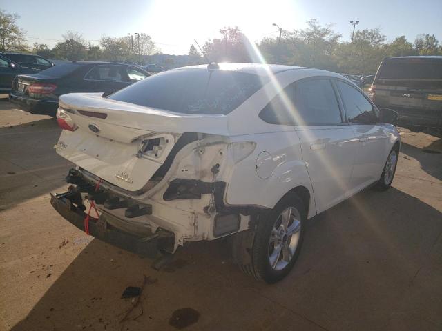 Photo 4 from auction – 2014 FORD FOCUS SE with VIN 1FADP3F28EL332724