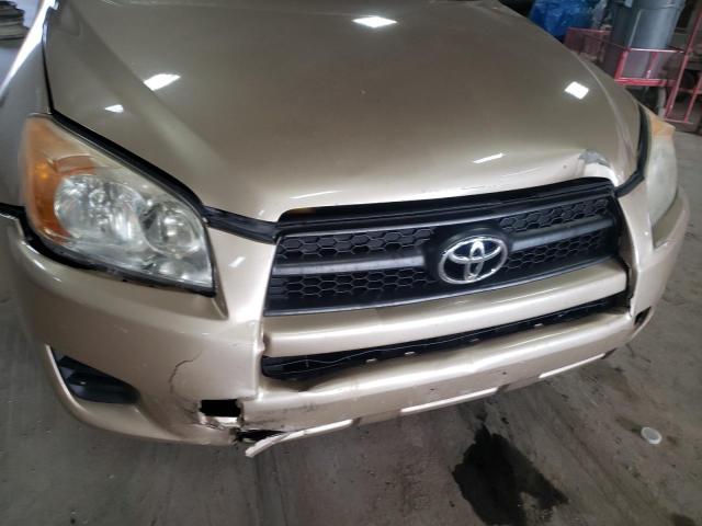Photo 9 from auction – 2010 TOYOTA RAV4 with VIN JTMZF4DV5A5026892