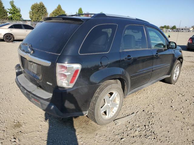 Photo 4 from auction – 2005 CHEVROLET EQUINOX LT with VIN 2CNDL73F756016613