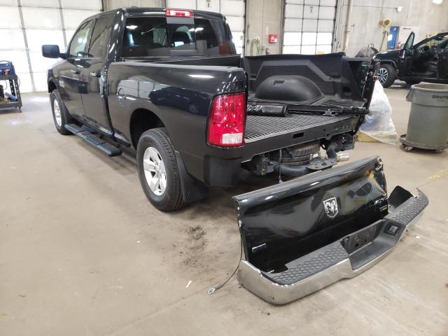 Foto 3 de la subasta – 2017 RAM 1500 SLT con VIN 1C6RR7GG6HS583450