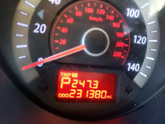 Foto 8 de la subasta – 2012 KIA FORTE EX con VIN KNAFU4A25C5499761
