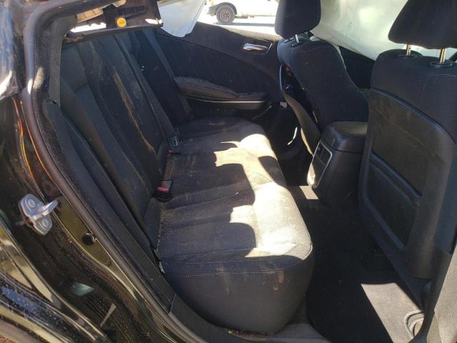 Photo 6 from auction – 2015 DODGE CHARGER R/ with VIN 2C3CDXCT0FH893375