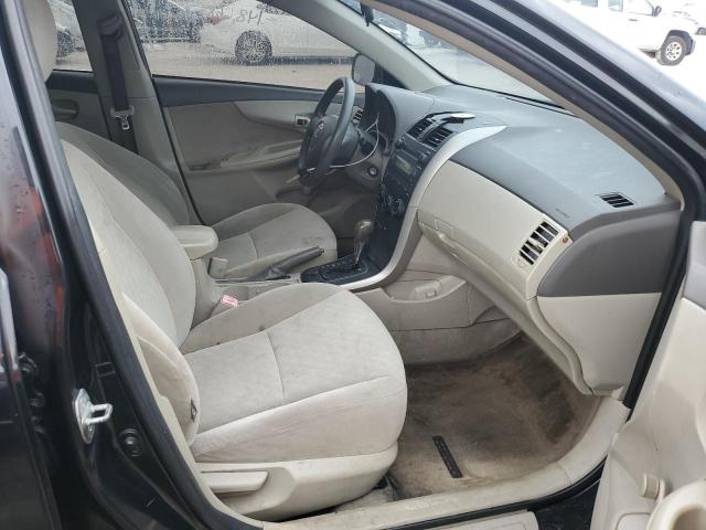 Photo 5 from auction – 2009 TOYOTA COROLLA BA with VIN JTDBL40EX9J029306