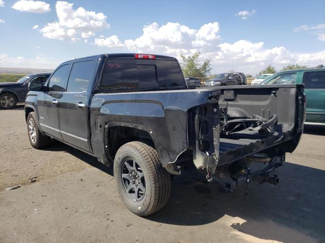 Photo 9 from auction – 2017 GMC SIERRA K15 with VIN 3GTU2PEC0HG412823
