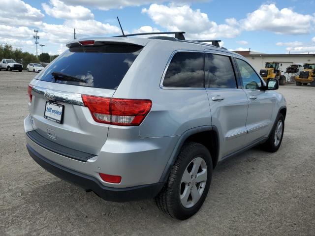 Photo 4 from auction – 2011 JEEP GRAND CHER with VIN 1J4RR4GG9BC543527
